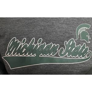 Michigan State hoodie women’s size L